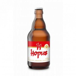 Hopus fles 33cl - Prik&Tik