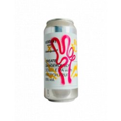 Verdant Brewing Co Create Dangerously
