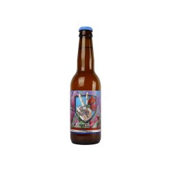 Artemis Tulpen Bier - Drankenhandel Leiden / Speciaalbierpakket.nl
