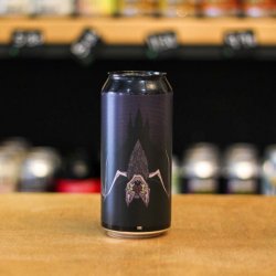 Holy Goat Brewing Sabra Cadabra