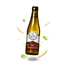 Triple Et Demi - L’Art de la Bière