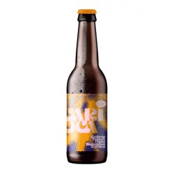 Ambrée French Triple Carioca - L’Art de la Bière