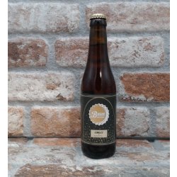 Baron Brouwerij Amay Amber - 33 CL - Gerijptebieren.nl