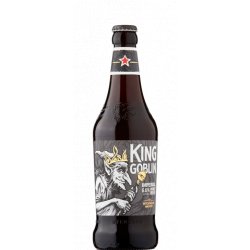 Wychwood King Goblin 500mL - The Hamilton Beer & Wine Co