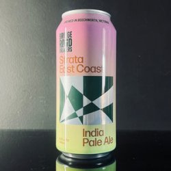 Bridge Road, Strata East Coast IPA, 440ml - My Beer Dealer