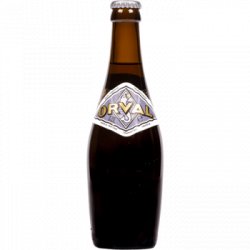 Orval  Trappist Ale - House of Ales