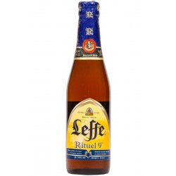 Leffe Rituel 9