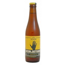 De Ranke Saison De Dottignies
