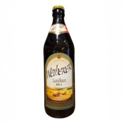 Brauerei Kundmüller Weiherer Landbier