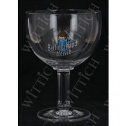 Berliner Weisse Kelch - Wittich