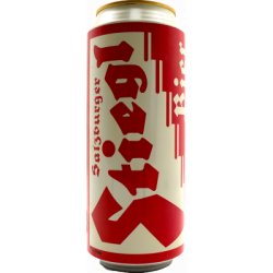 Stiegl Goldbrau ж - Rus Beer