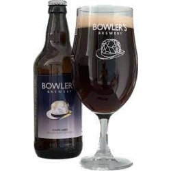 Bowler’s Brewery  Smoke Not A Porter Rauchbier (50cl) - Chester Beer & Wine