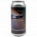 Ārpus -   TDH Superdelic X Strata IPA - 6,5% New England IPA 
