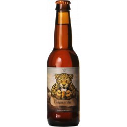Brewery42 Het Luipaardje