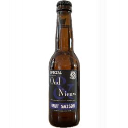 Brouwerij de Molen Oud & Nieuw