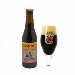 Struise Pannepot ’19 - Belgian Craft Beers