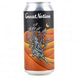 Great Notion Dune IPA - CraftShack