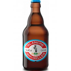 Lefebvre Blanche de Bruxelles