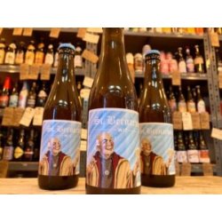 St. Bernardus Wit
