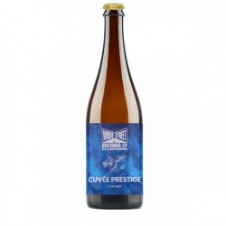 Wide Street Cuvée Prestige - Craft Central