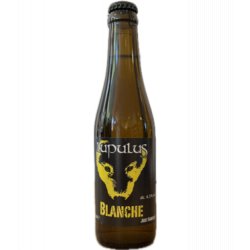 Lupulus Blanche
