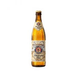 Paulaner Oktoberfestbier - 9 Flaschen - Biershop Bayern