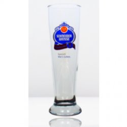 Schneider Weissbierglas - Wittich