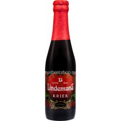 Lindemans Kriek
