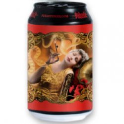 Pühaste Brewery Dekadents
