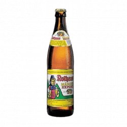 Rothaus Marzen Lager 20x500ml - The Beer Town