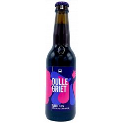 Scheldebrouwerij Dulle Griet - ’t Biermenneke