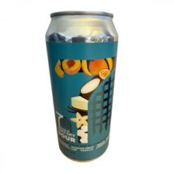 Vault City Brewing 7 Years Sour