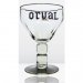 Orval Glas 3 Liter 