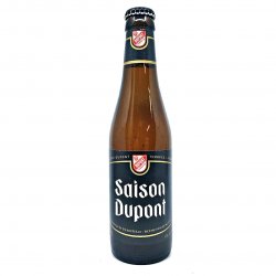 Saison Dupont Saison Dupont