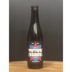 IMPERIAL STOUT BIO Brasserie d'Olt - L’Art de la Bière