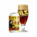 Uiltje Collab Jord Althuizen - BBQ B*tch blik 33cl 