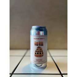 Bullhouse, The Vibe, Pale Ale, 4.5% - Kill The Cat