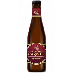 Gouden Carolus Classic