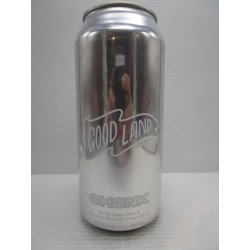 Good Land Brewing Co CHONK