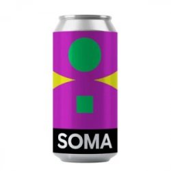 Soma Multiball - 3er Tiempo Tienda de Cervezas