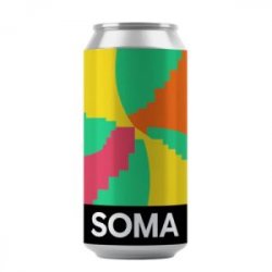 Soma Hype - 3er Tiempo Tienda de Cervezas