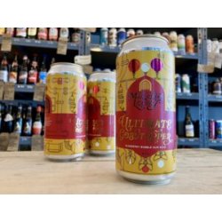 Vault City Brewing Ultimate Gobstopper