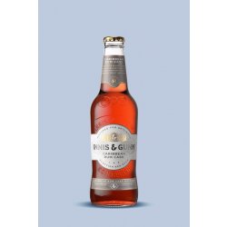 Innis And Gunn Blood Red Caribian - Cervezas Cebados