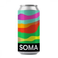 Soma Lightweight - 3er Tiempo Tienda de Cervezas