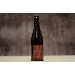 The Veil Brewing Co. Bourbon Whangdoodle (2019)