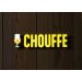Chouffe Neon Logo 