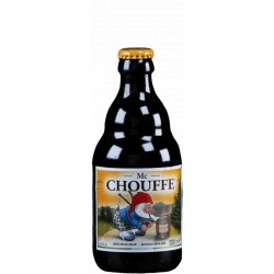 Mc Chouffe