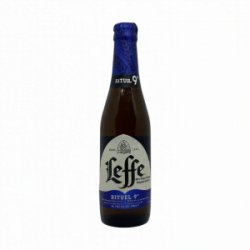 Leffe Rituel 9