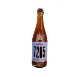 Harricana - 7205 Lavande et Miel - 500ml - La Bière à Boire