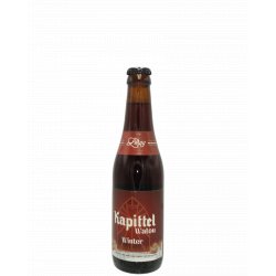 Kapittel Winter 7,8% 33cl - Brygshoppen